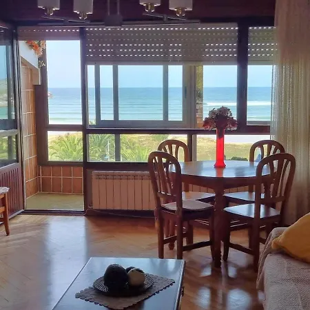 Flat Right On The With A View Apartment