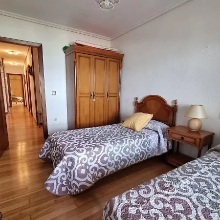 Flat Right On The With A View Apartment *